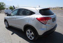 2016 Honda HR-V - Image 6
