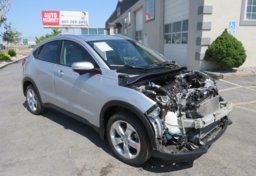 2016 Honda HR-V - Image 3