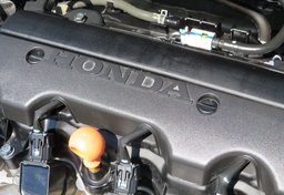 2016 Honda HR-V - Image 49