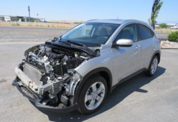 2016 Honda HR-V - Image 2