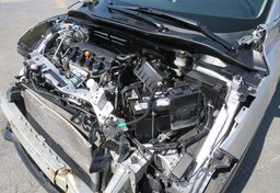 2016 Honda HR-V - Image 50