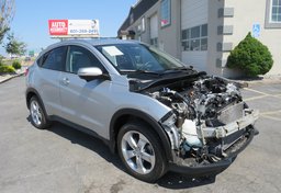 2016 Honda HR-V - Image 1