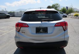 2016 Honda HR-V - Image 11