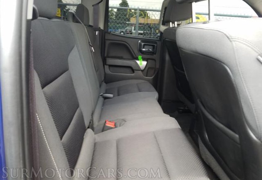 2014 Chevrolet Silverado 1500 - Image 6