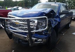 2014 Chevrolet Silverado 1500 - Image 2