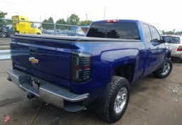 2014 Chevrolet Silverado 1500 - Image 3