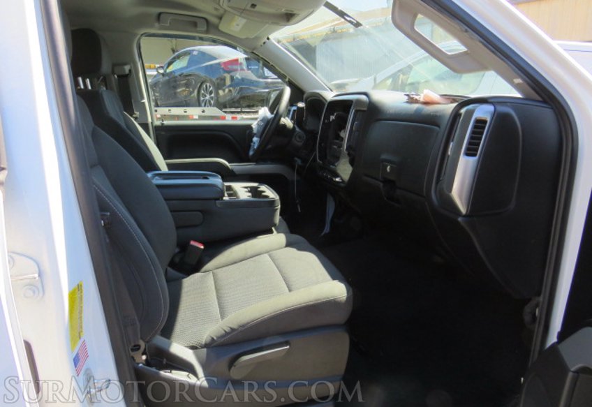 2017 Chevrolet Silverado 1500 - Image 27