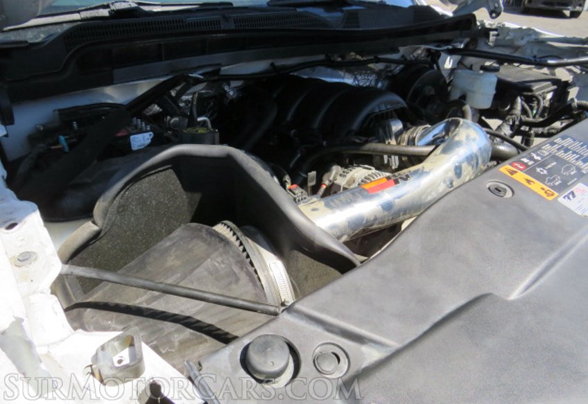 2017 Chevrolet Silverado 1500 - Image 46