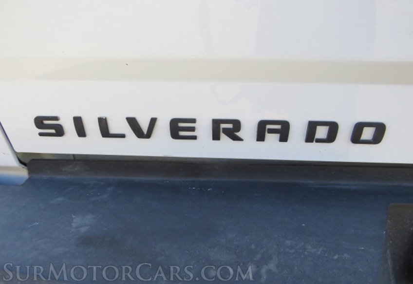 2017 Chevrolet Silverado 1500 - Image 19