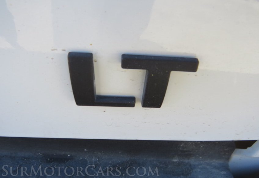 2017 Chevrolet Silverado 1500 - Image 21