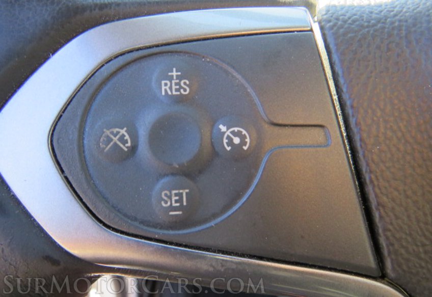 2017 Chevrolet Silverado 1500 - Image 37