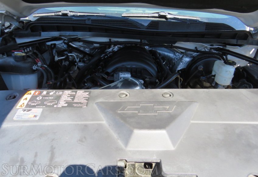 2017 Chevrolet Silverado 1500 - Image 47