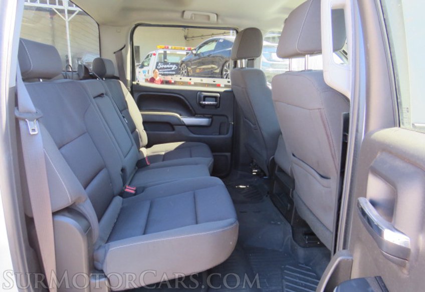 2017 Chevrolet Silverado 1500 - Image 31