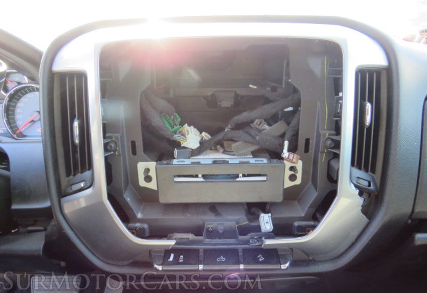 2017 Chevrolet Silverado 1500 - Image 36