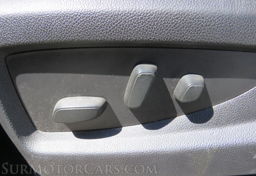 2017 Chevrolet Silverado 1500 - Image 43