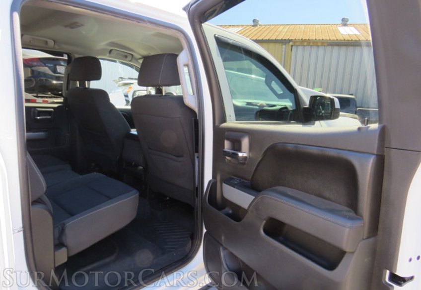 2017 Chevrolet Silverado 1500 - Image 29