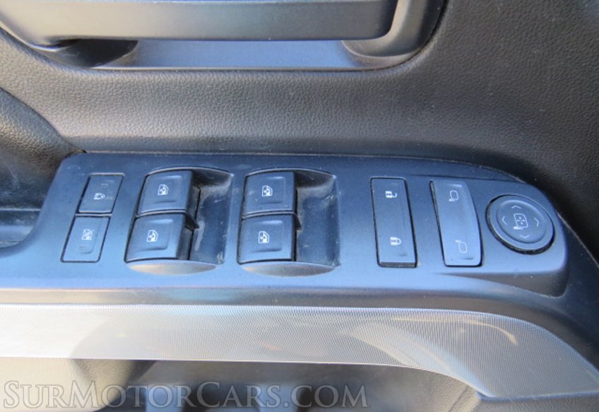 2017 Chevrolet Silverado 1500 - Image 42