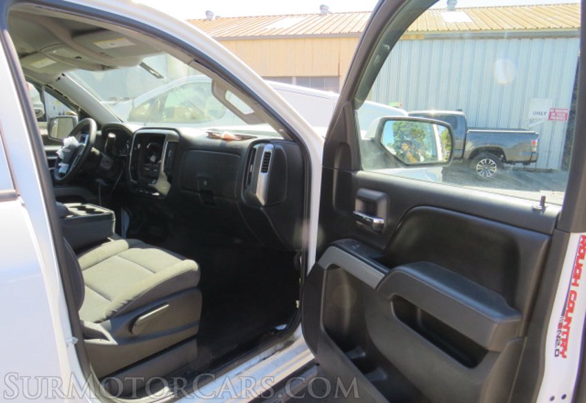 2017 Chevrolet Silverado 1500 - Image 23