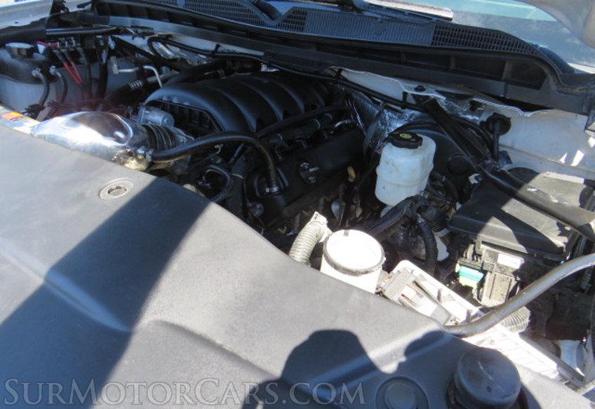 2017 Chevrolet Silverado 1500 - Image 48