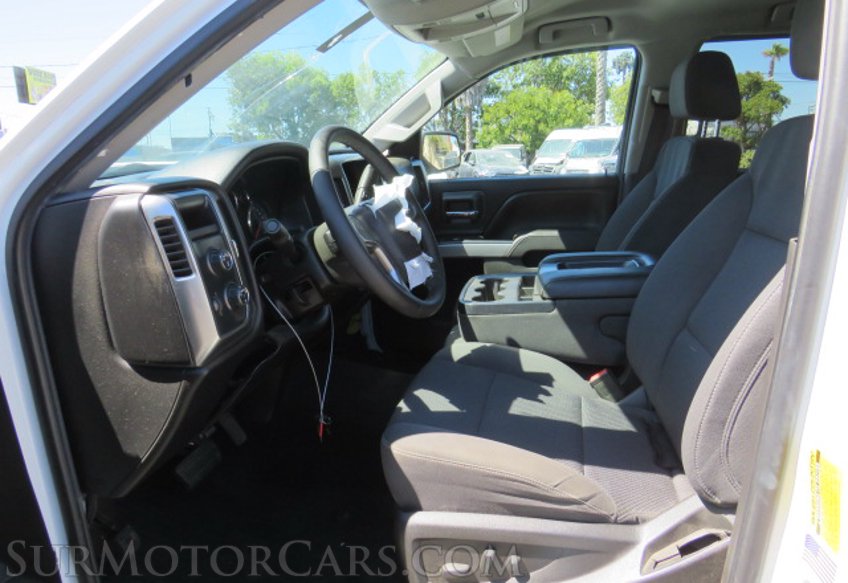 2017 Chevrolet Silverado 1500 - Image 24