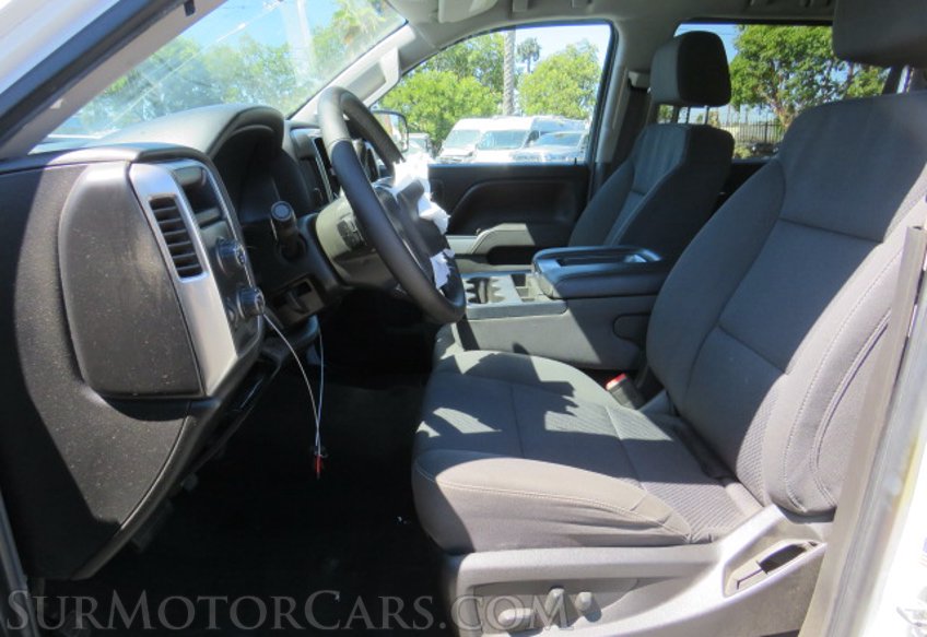 2017 Chevrolet Silverado 1500 - Image 26