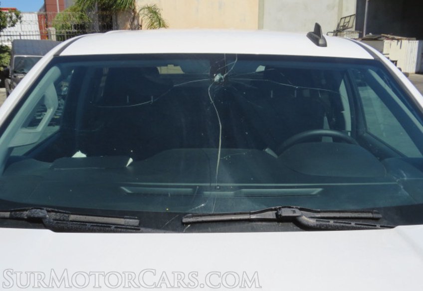 2017 Chevrolet Silverado 1500 - Image 17