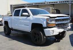 2017 Chevrolet Silverado 1500 - Image 3