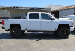 2017 Chevrolet Silverado 1500 - Image 6