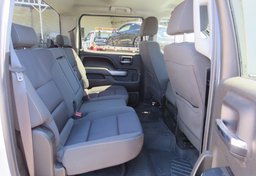 2017 Chevrolet Silverado 1500 - Image 31