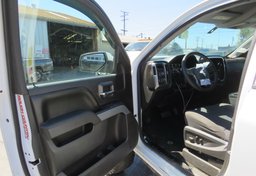 2017 Chevrolet Silverado 1500 - Image 22