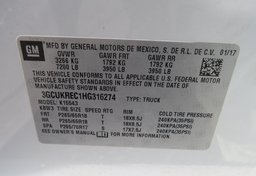 2017 Chevrolet Silverado 1500 - Image 45