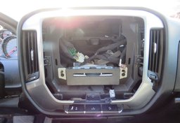 2017 Chevrolet Silverado 1500 - Image 36