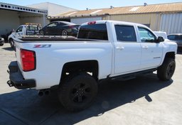 2017 Chevrolet Silverado 1500 - Image 10