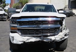 2017 Chevrolet Silverado 1500 - Image 16