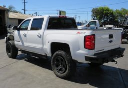 2017 Chevrolet Silverado 1500 - Image 7