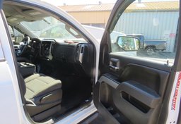 2017 Chevrolet Silverado 1500 - Image 23