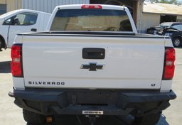 2017 Chevrolet Silverado 1500 - Image 12