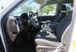 2017 Chevrolet Silverado 1500 - Image 24