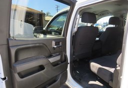 2017 Chevrolet Silverado 1500 - Image 28