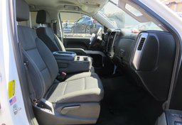 2017 Chevrolet Silverado 1500 - Image 25