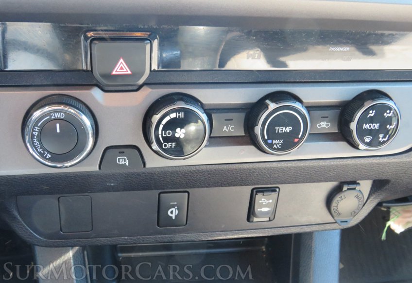 2017 Toyota Tacoma - Image 48