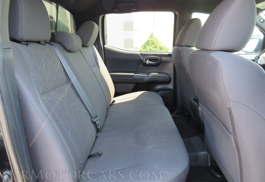 2017 Toyota Tacoma - Image 41