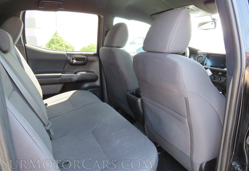 2017 Toyota Tacoma - Image 43