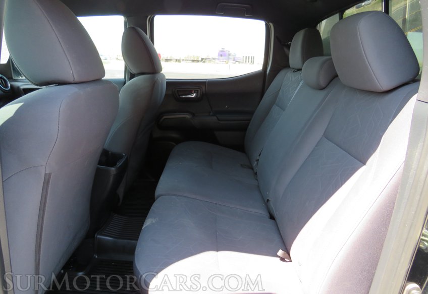 2017 Toyota Tacoma - Image 40