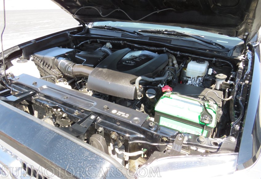 2017 Toyota Tacoma - Image 63