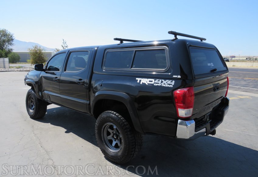 2017 Toyota Tacoma - Image 6