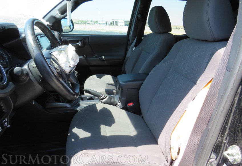 2017 Toyota Tacoma - Image 38