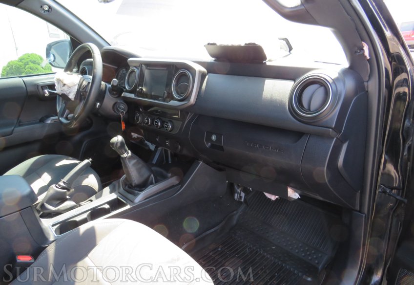 2017 Toyota Tacoma - Image 37