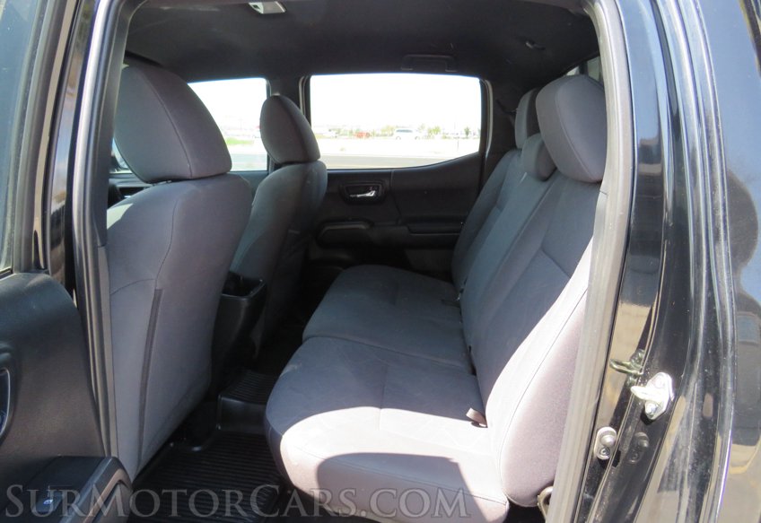 2017 Toyota Tacoma - Image 42