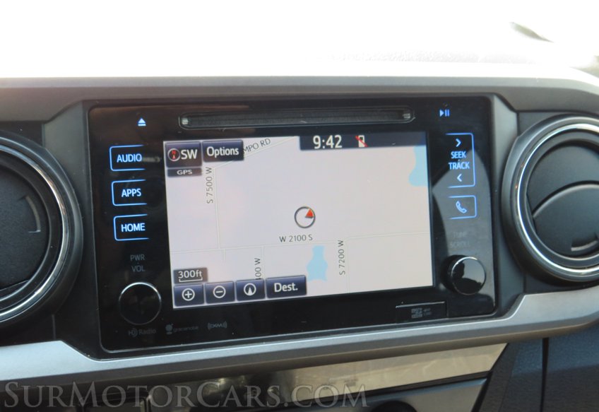 2017 Toyota Tacoma - Image 47